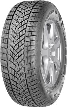 235/60R17 106T GOODYEAR ULTRAGRIP ICE SUV G1 XL
