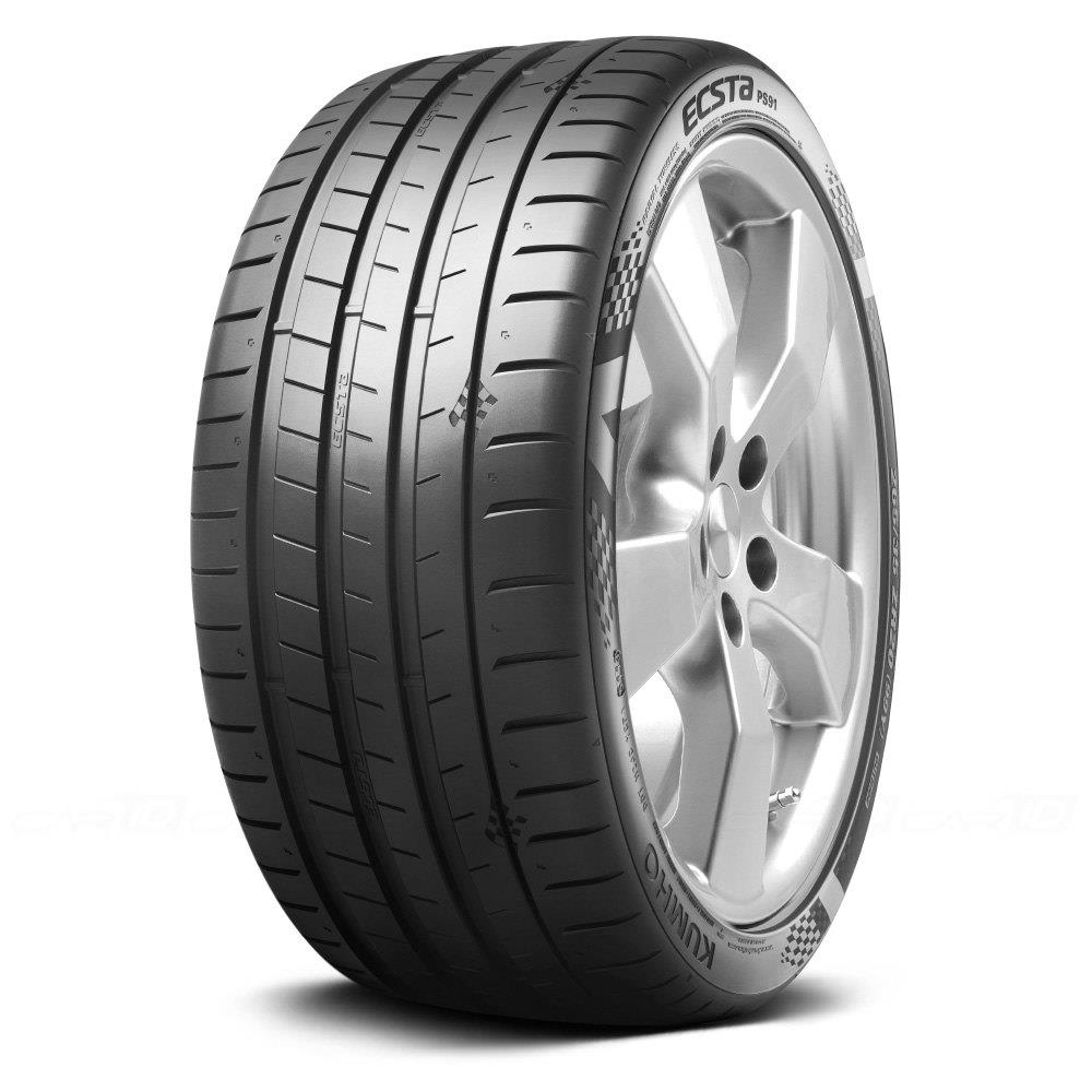 235/35R20 92Y KUMHO ECSTA PS91 XL