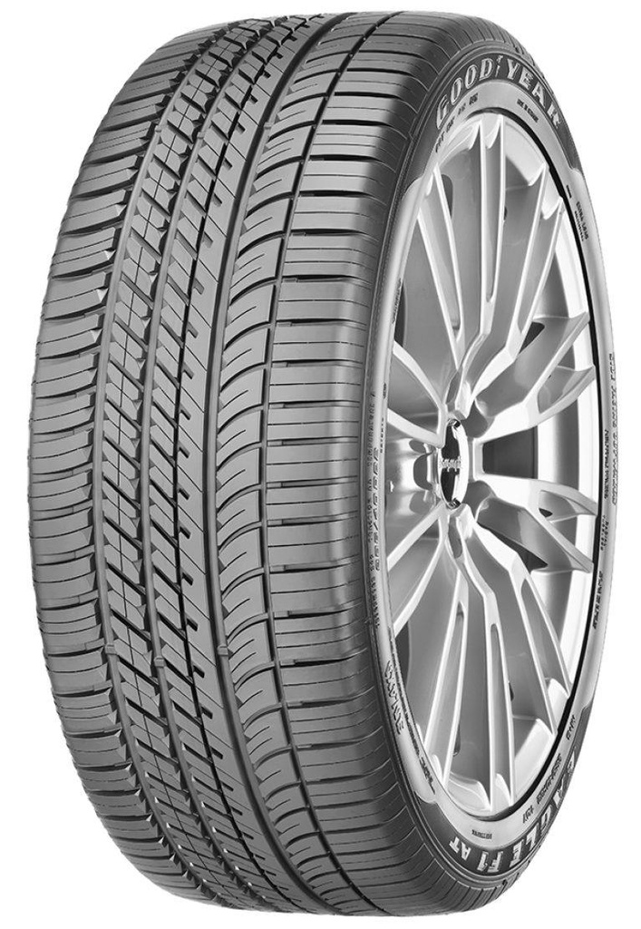 285/40R22 110Y GOODYEAR EAGLE F1 ASYMMETRICMMETRIC SUV AT XL