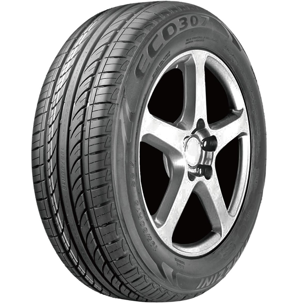 225/60R16 98H MAZZINI ECO307 XL