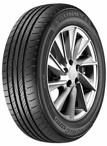 215/65R16 98V SUNNY NP226 XL
