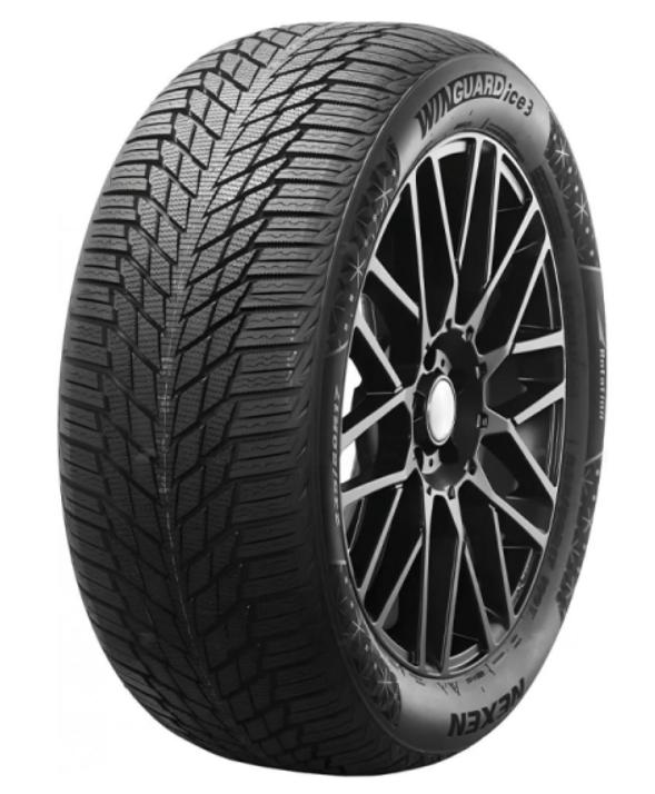 185/65R15 92T NEXEN WINGGUARD ICE 3 XL