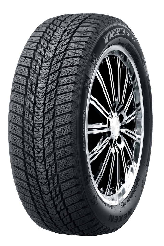 195/70R14 91T NEXEN WINGGUARD ICE PLUS