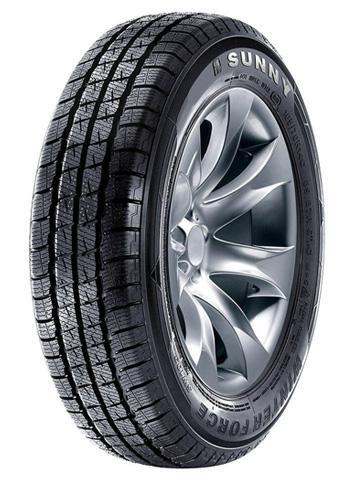 215/65R16C 109/107R SUNNY NW103 XL