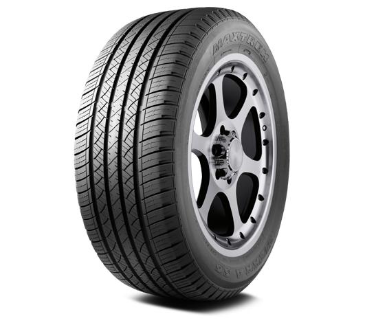 235/55R18 100V MAXTREK SIERRA  S6 XL