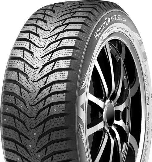 215/70R15 98T KUMHO WINTERCRAFT ICE WI31+ XL 4PR