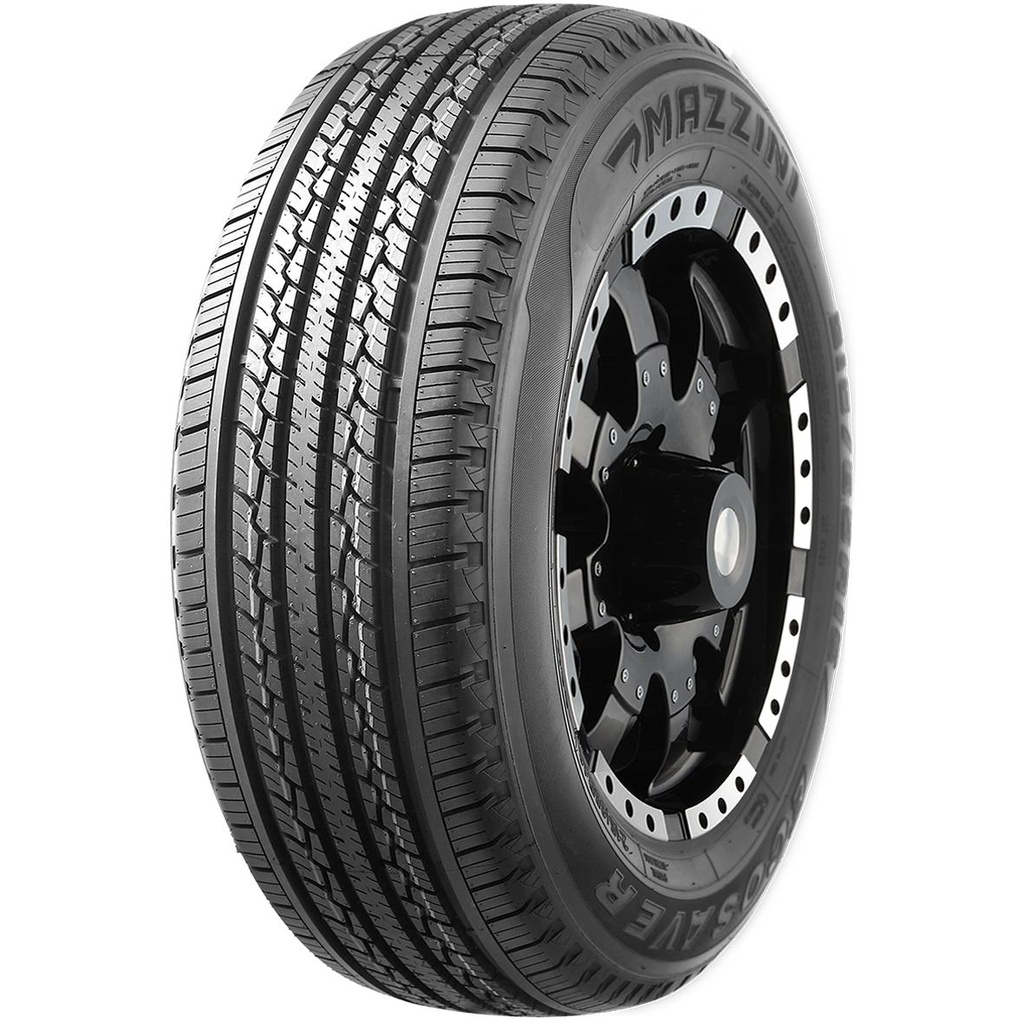 275/60R17 110H MAZZINI PASSENGER CAR TYRE XL