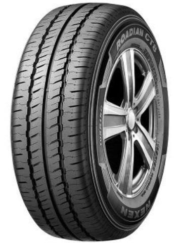 205/65R15C 102/100S NEXEN ROADIAN CT8