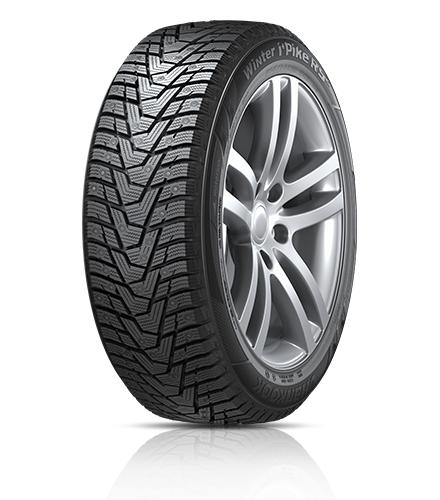 195/55R15 89T HANKOOK WINTER I*PIKE RS2 W429 XL