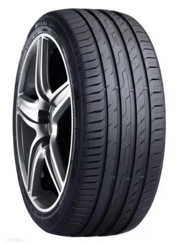 225/35R18 87Y NEXEN N'FERA SPORT XL
