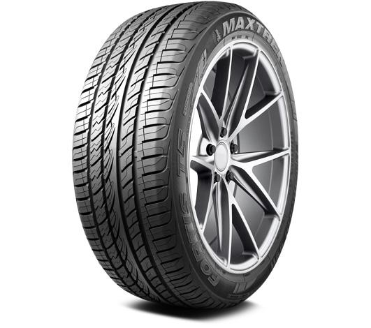285/30R22 101V MAXTREK FORTIS T5 XL