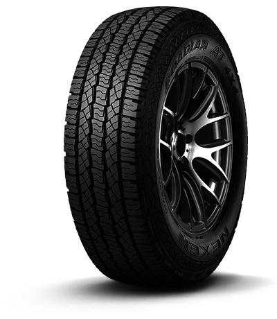 235/75R15C 104/101S NEXEN ROADIAN AT 4X4 XL