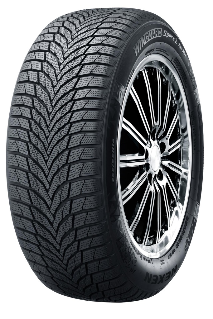 255/70R15 108T NEXEN WINGUARD SPORT 2 SUV XL