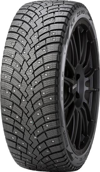 215/65R16 102T PIRELLI WINTER ICE ZERO 2 XL