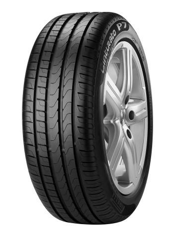 205/60R16 96V PIRELLI CINTURATO P7 XL K1