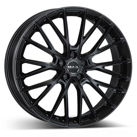 MAK SPECIALE DARK 8.5x19 5/110 ET30 CB65.1