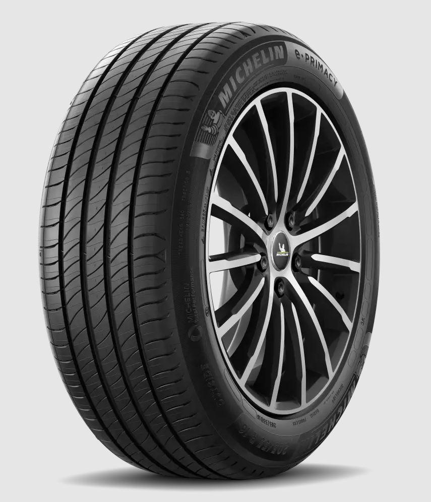 255/55R19 111H MICHELIN E PRIMACY XL