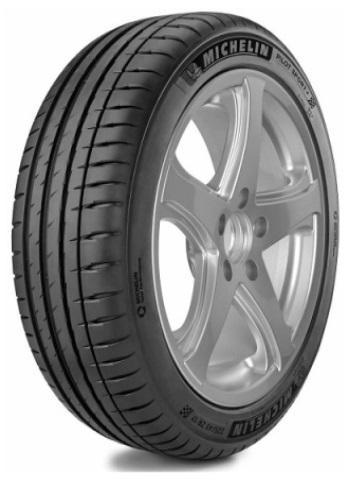245/40R18 97Y MICHELIN PILOT SPORT 4 MO1 XL MO1
