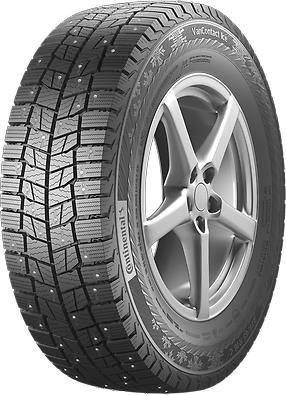 215/65R15C 104R CONTINENTAL VAN CONTACT ICE XL