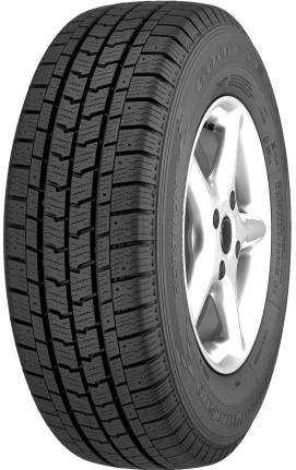 225/65R16C 112/110R GOODYEAR CARGO ULTRAGRIP 2 XL
