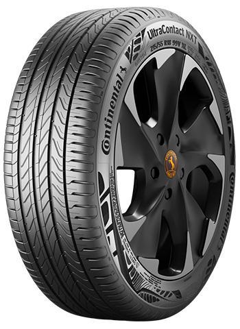 225/55R17 101W CONTINENTAL ULTRACONTACT NXT XL