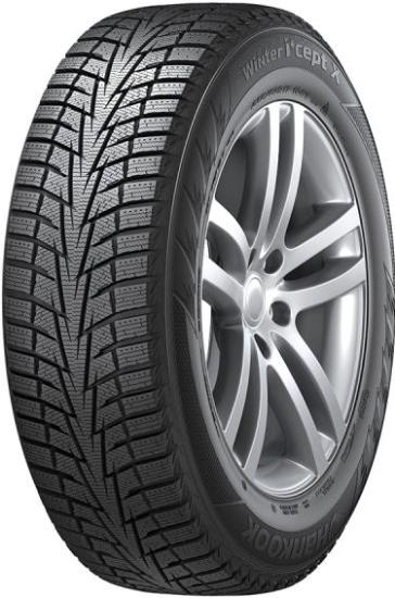 255/65R17 110T HANKOOK WINTER I*CEPT X RW10