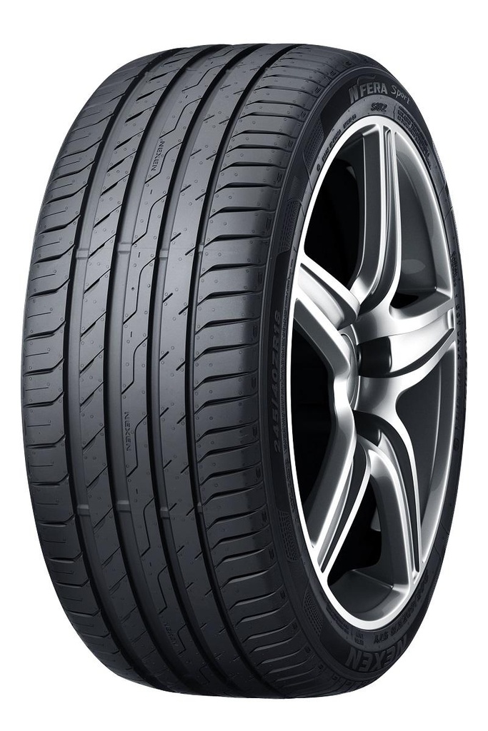 245/40R20 99Y NEXEN N'FERA SPORT XL