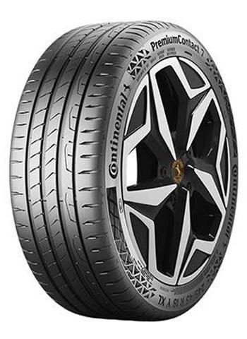 235/60R19 107V CONTINENTAL PREMIUMCONTACT 7 XL EV