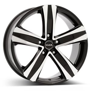 MAK STONE5 7x17 5/108 ET46 CB65.1