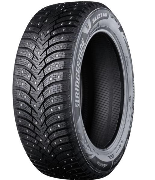 225/50R17 98T BRIDGESTONE BLIZZAK SPIKE-03 XL