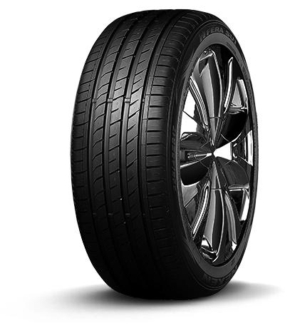 265/30R22 97Y NEXEN N FERA SU1 XL