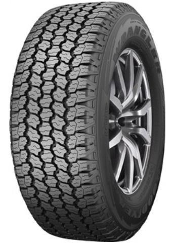 255/65R19 114H GOODYEAR WRANGLER ALL-TERRAIN ADVENTURE XL