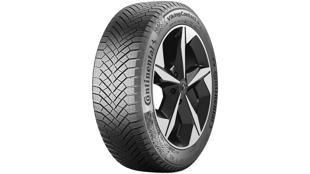 215/60R17 100T CONTINENTAL VIKINGCONTACT 8 XL