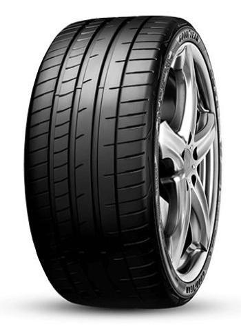 255/35R20 97Y GOODYEAR EAGLE F1 SUPERSPORT XL