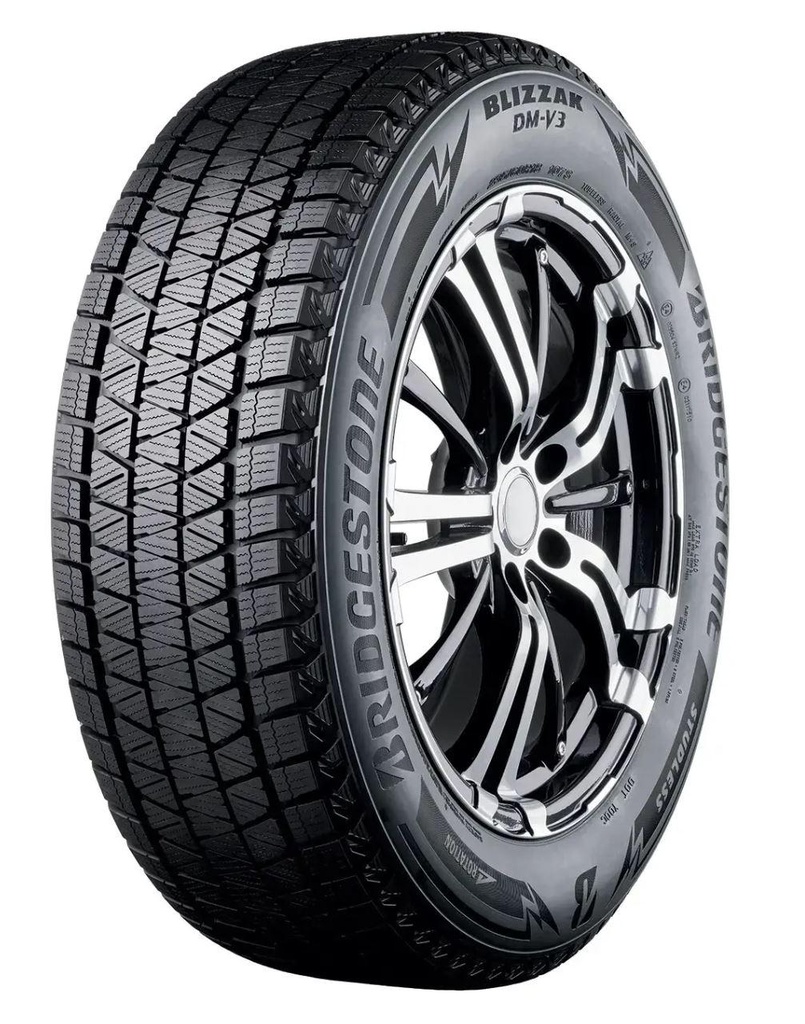245/65R17 107S BRIDGESTONE BLIZZAK DM-V3