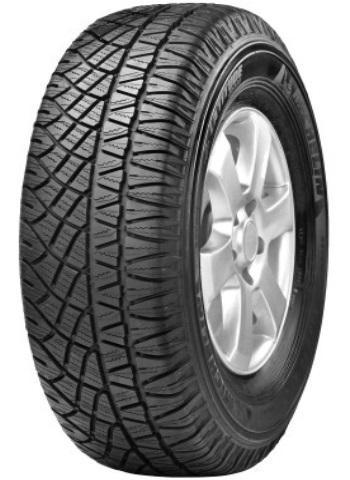 265/65R17 112H MICHELIN LATITUDE CROSS