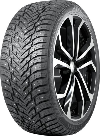 215/65R17 103T NOKIAN HKPL 10 SUV XL