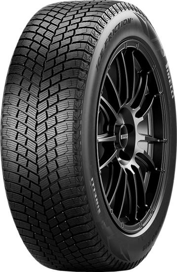 255/55R19 111H PIRELLI ICE FRICTION XL NCS
