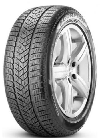 235/55R19 101T PIRELLI SCORPION WINTER XL AO