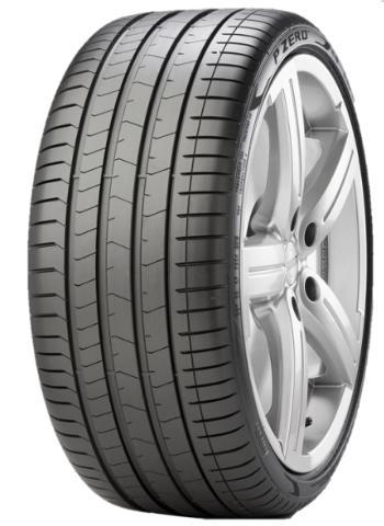 275/35R19 100Y PIRELLI P ZERO PZ4 XL MO