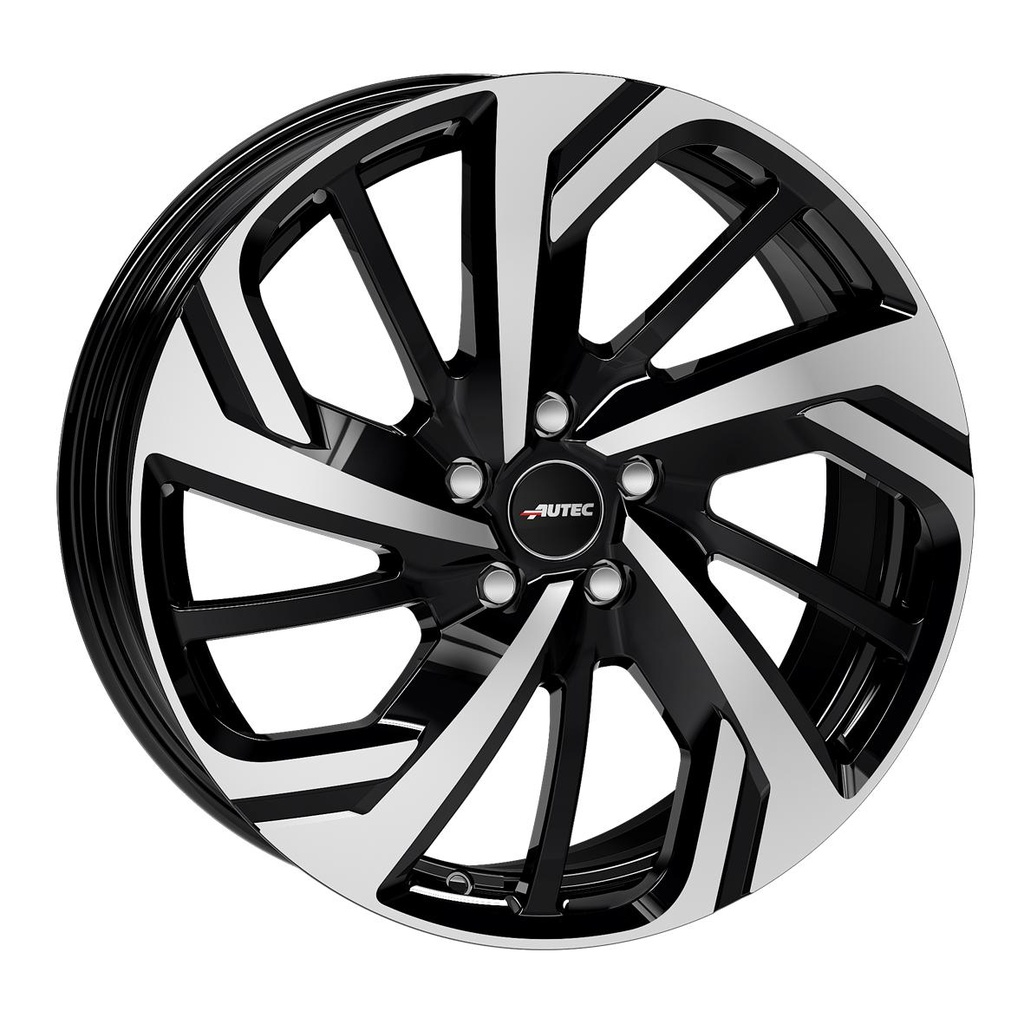 AUTEC RIXON 7.5x19 5/108 ET50 CB63.3