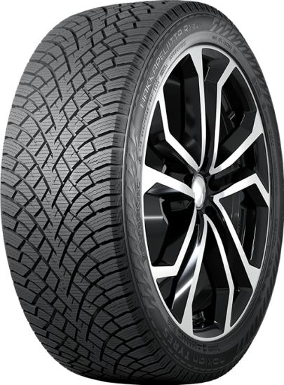 245/60R18 109R NOKIAN TYRES HAKKAPELIITTA R5 SUV XL