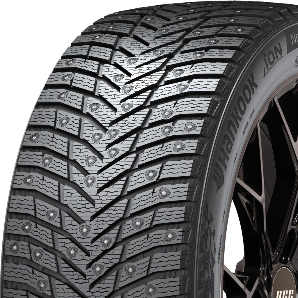 255/50R20 109t HANKOOK IW04A XL