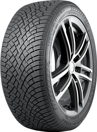 215/50R19 97R NOKIAN TYRES HAKKAPELIITTA R5 XL SILENTDRIVE