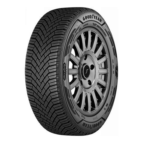 235/50R21 101T GOODYEAR ULTRAGRIP ICE 3 XL
