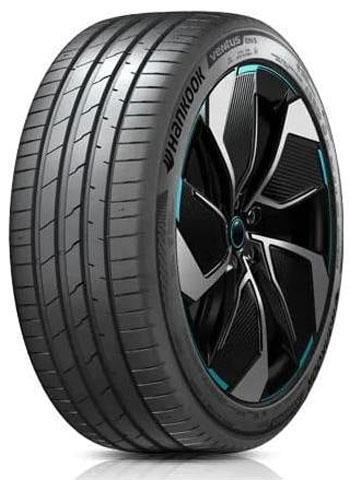 255/45R21 106Y HANKOOK ION EVO SUV XL EV SA