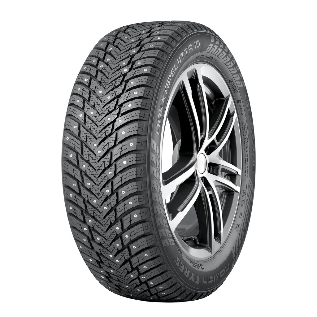 245/45R19 102T NOKIAN HKPL 10 XL