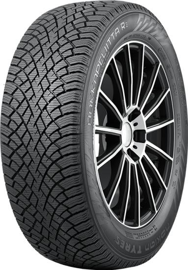 265/35R19 98T NOKIAN HAKKAPELIITTA R5 EV XL EV SILENTDRIVE