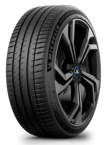 265/35R21 101Y MICHELIN PILOT SPORT XL MO1 ACOUSTIC