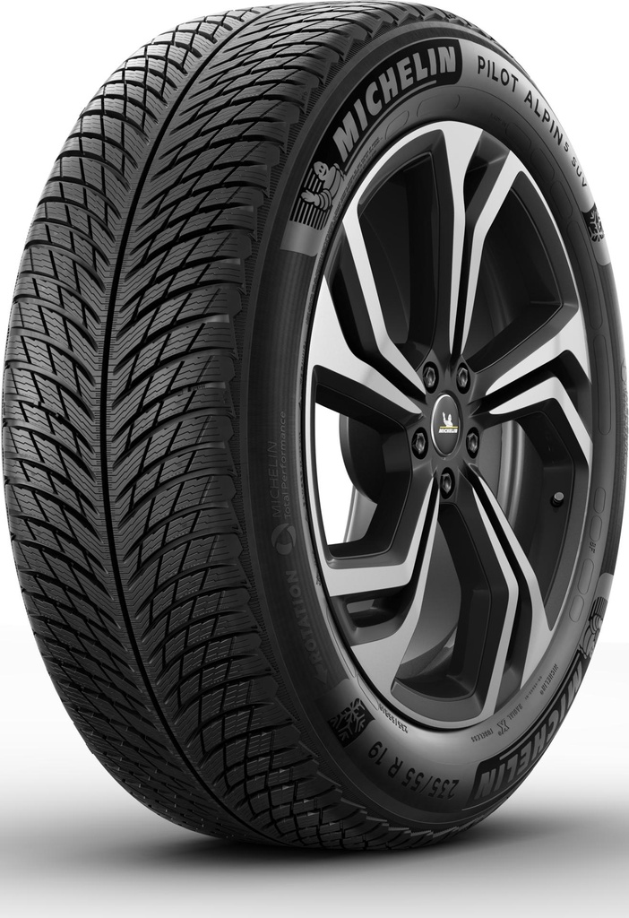 305/35R23 111V MICHELIN PILOT ALPIN 5 SUV XL